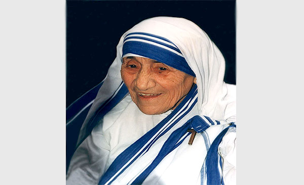 Mother Teresa Anbiam