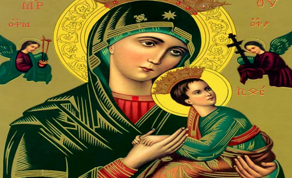 Our Lady of Perpetual Help Anbiam