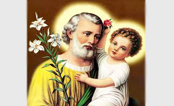 St. Joseph Anbiam