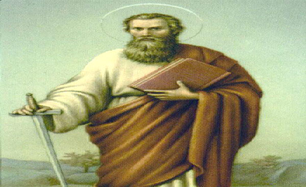 St. Paul Anbiam